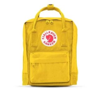 ISO YELLOW MINI KANKEN